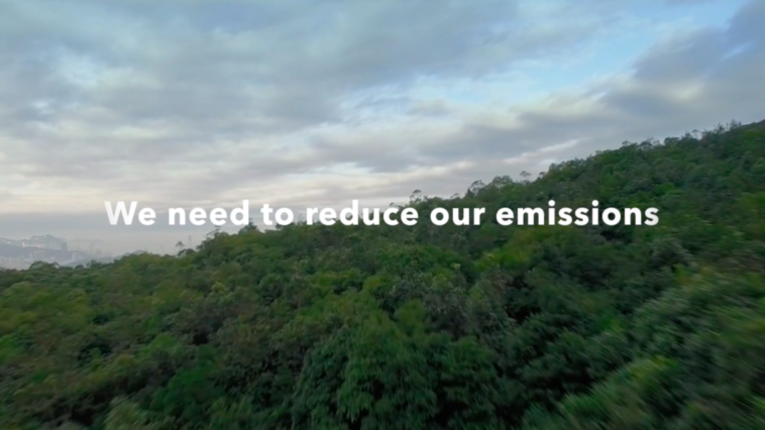 Small scale solutions towards emissions reduction