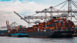 Policy must focus on reducing emissions from existing ships