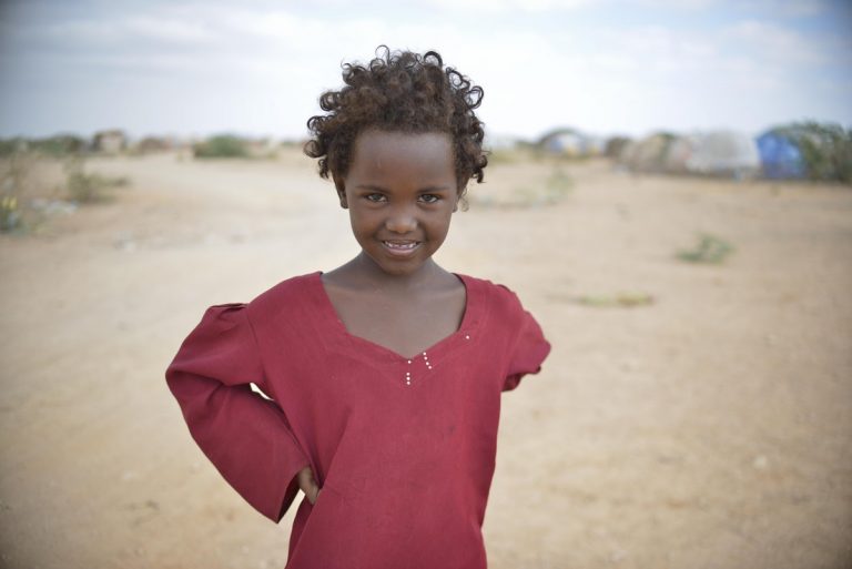 DRIER – Drought Resilience In East African Dryland Regions