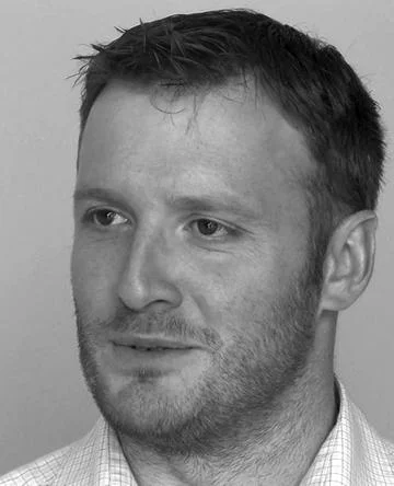 Alistair Ford