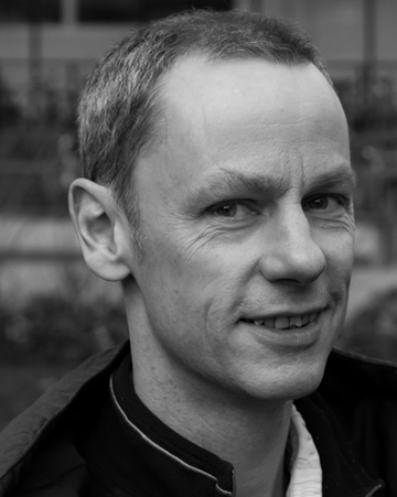 Tim Braunholtz-Speight