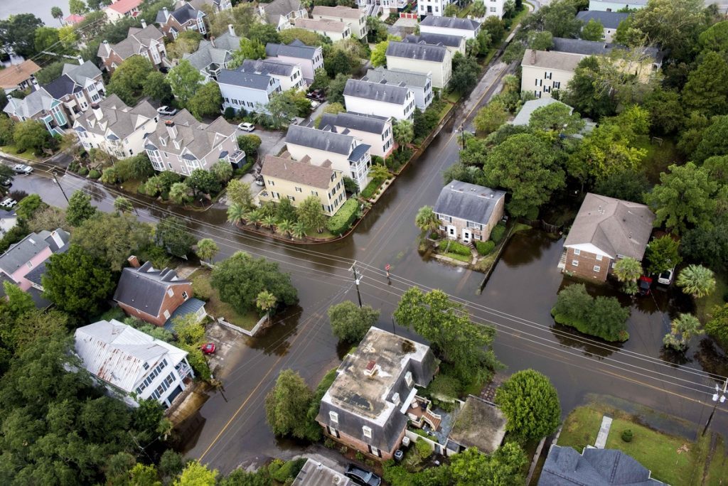 Catalysing adaptation and resilience