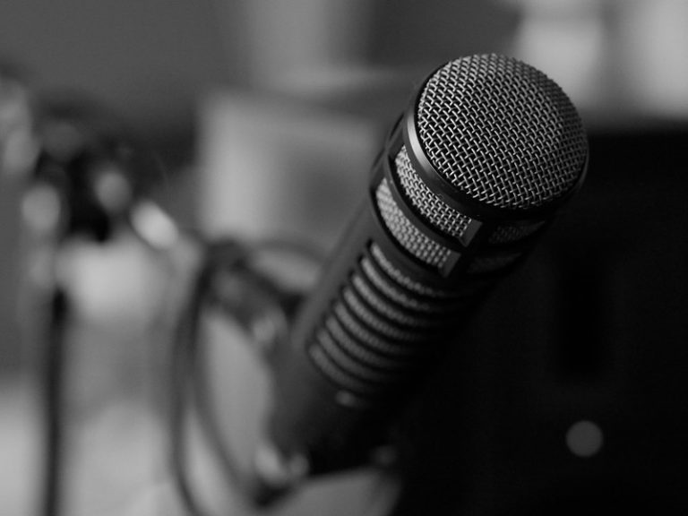 Corinne Le Quéré on BBC's The Life Scientific