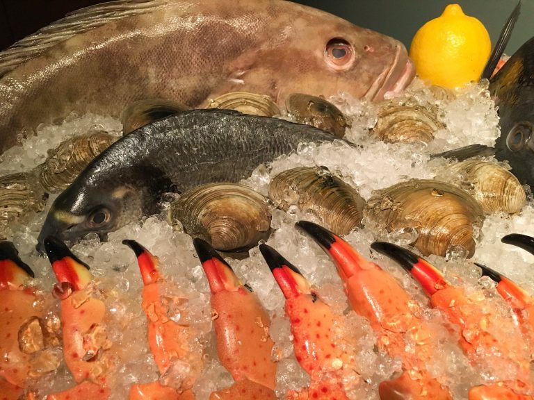 Diverseafood
