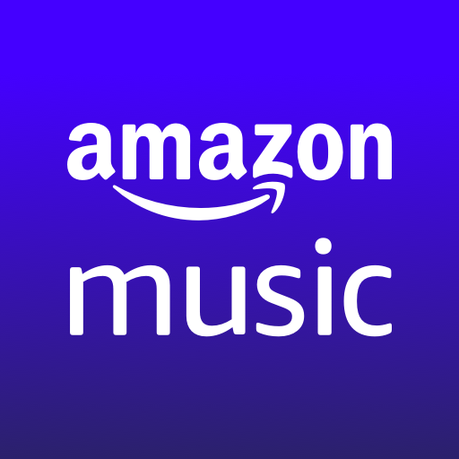 Amazon Music Logo