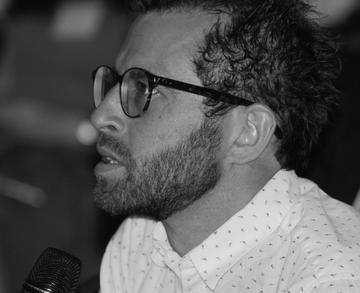 Mark Tebboth