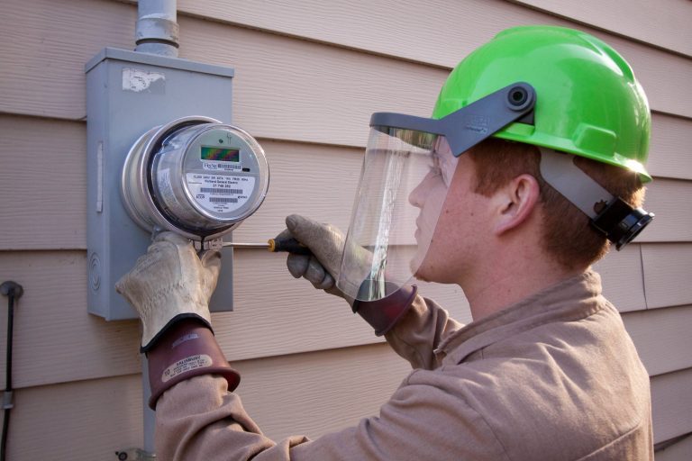 Smart metering