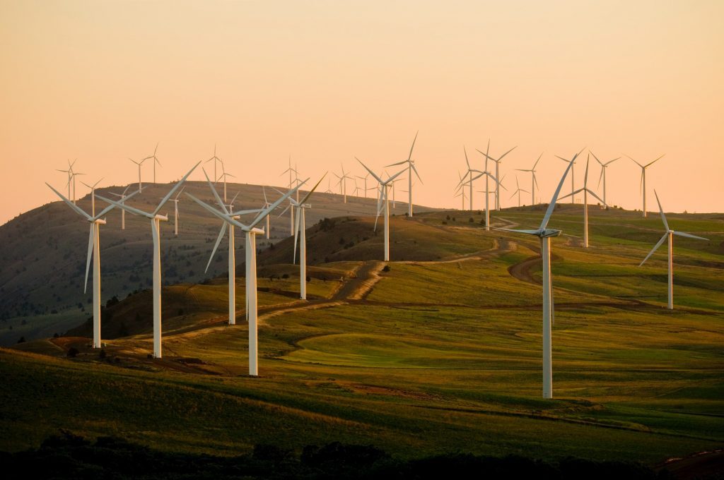 Financing Community Energy Project