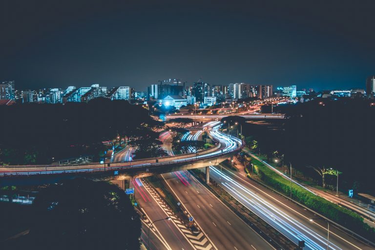 ITRC Infrastructure transition project