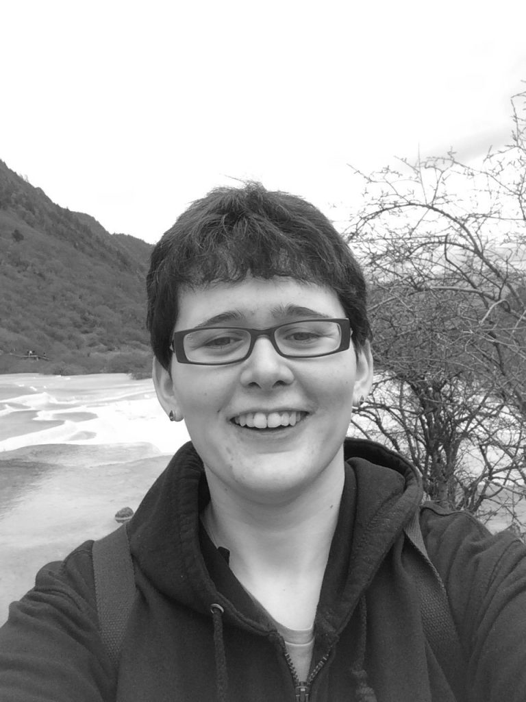 Rachel Sowerby modified