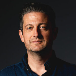 CROP Climate UEA Indoor Portraits BW 031