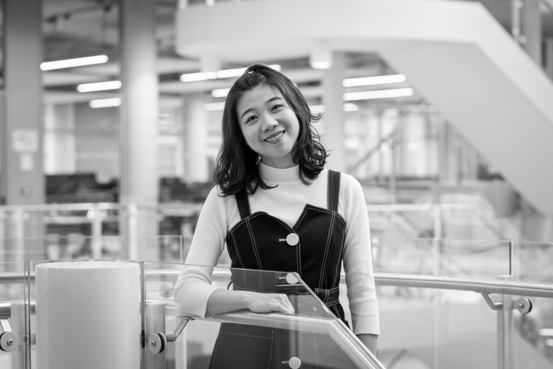 Jiayi Li - Tyndall Centre for Climate Change Research