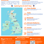 Our Critical Decade for Climate Action Conference 6 Highly commended - Shruthi Krishnamoorthy, Stockholm Environment Institute: MACC Hub: Maximising UK Adaptation to Climate Change