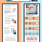 Highly commended - Ximena Barker, King's College London: Crowd Pleaser: A climate service scenario game