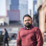 Public Seminar: Decarbonising the UK, 20 Years Later 1 Speaker: Dr Gaurav Gharde, University of Manchester