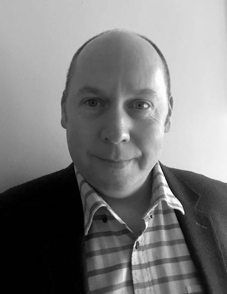 Professor Brian Reid