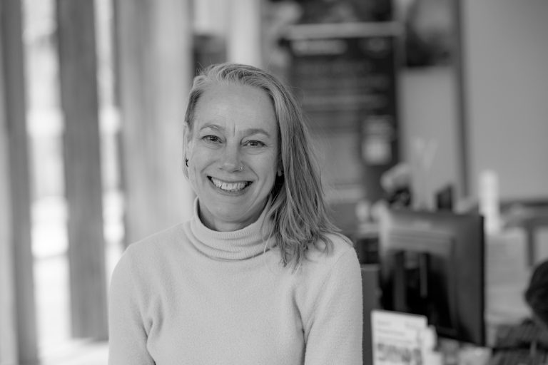 Mary Barker modified