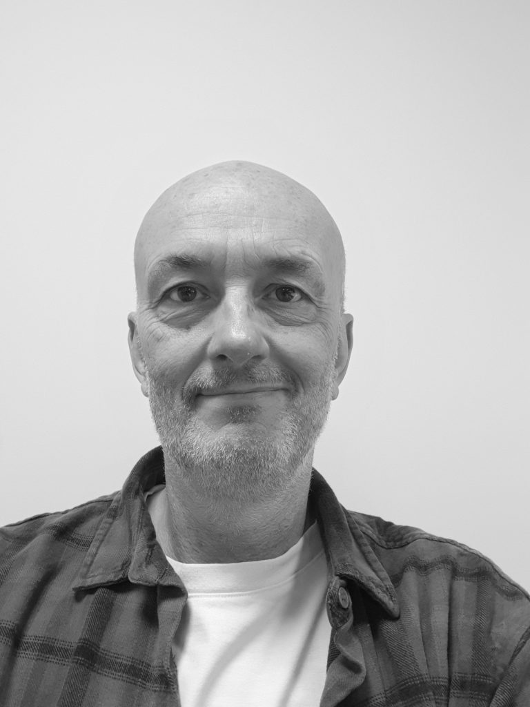 Pete Bryant modified