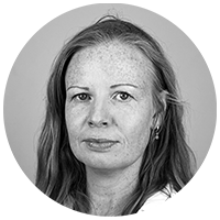 Roz Pidock, Carbon Brief