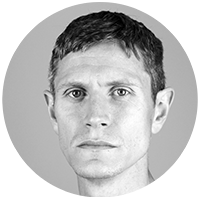 Tom Prater, Carbon Brief