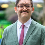 Discussant: Sam Chetan-Welsh, Green Alliance